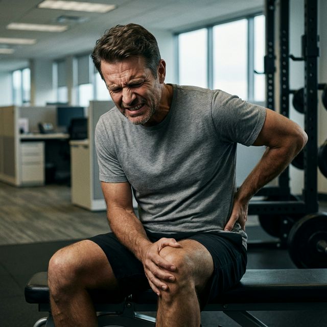 Slim Health – Ortopedia em Brasília