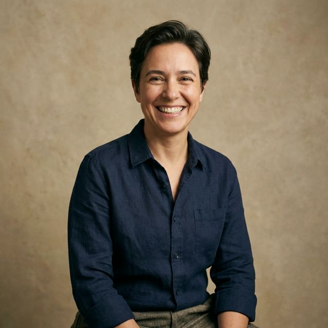 Foto do paciente R. Almeida